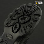 Тактичні зимові черевики Thinsulate M-Tac Black 46 - зображення 9