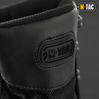 Тактические зимние ботинки Thinsulate M-Tac Black 41 - изображение 11