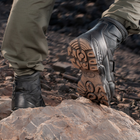 Тактические зимние ботинки Thinsulate M-Tac Black 46 - изображение 15