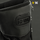 Тактические зимние ботинки Thinsulate M-Tac Black 44 - изображение 11