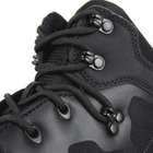 Тактичні черевики MIL-TEC Chimera MID Black 44 (285 мм) - зображення 7