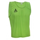 Монишка взрослая Select Bib Basic зеленый Унисекс 72х66см 684100-444