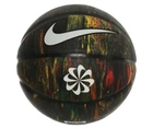 М'яч баскетбольний Nike EVERYDAY PLAYGROUND 8P NEXT NATURE DEFLATED MULTI/BLACK/BLACK/WHITE size 6