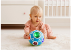 Interaktywny zabawka Dumel Spinning Ball (5904316150372) - obraz 3