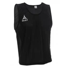 Монишка взрослая Select Bib Basic черный Унисекс 72х66см 684100-111
