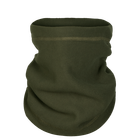 Шарф-труба Fix Fleece 340 Olive (5876),