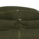 Шарф-труба Fix Fleece 340 Olive (5876), - изображение 7