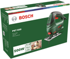 Лобзик електричний Bosch PST 650 у валізці 06033A0720 - зображення 5