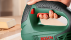 Wyrzynarka elektryczna Bosch PST 650 w walizce 06033A0720 - obraz 7