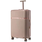 Валіза Semi Line 24" M 60л Champagne (DAS302659)