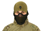 Стальная защитная маска V.1 - Black, CS - изображение 4