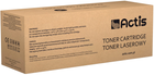 Toner cartridge Actis do HP 504X CE250X/Canon CRG-723HB Standard Black (TH-250X) - obraz 1