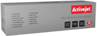 Тонер-картридж Activejet для HP 201 CF401X Supreme Blue (ATH-201CNX) - зображення 1