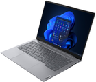 Laptop Lenovo ThinkBook 14 G6 ABP (21KJ000UMH) Szary - obraz 2
