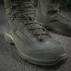 Тактичні літні черевики Ranger M-Tac Green 44 - зображення 9