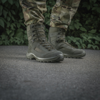 Тактичні літні черевики Ranger M-Tac Green 40 - зображення 12
