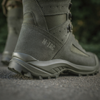 Тактичні літні черевики Ranger M-Tac Green 41 - зображення 15