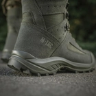Тактичні літні черевики Ranger M-Tac Green 45 - зображення 15