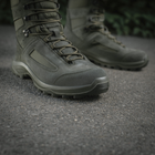 Тактические летние ботинки Ranger M-Tac Green 36 - изображение 8