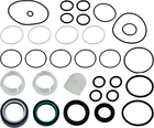 Рем. к-т. рульової рейки BMW 5 (E60) з04-10р.в. (MSG)BW9009KIT MSG (BW9009KIT)