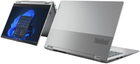  Ноутбук Lenovo ThinkBook 14s Yoga G3 (21JG000VMX) Grey - зображення 5