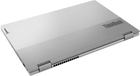  Ноутбук Lenovo ThinkBook 14s Yoga G3 (21JG000VMX) Grey - зображення 6