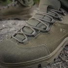 Тактичні кросівки R Patrol Olive M-Tac 41 - зображення 11