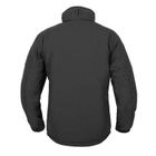 Куртка зимняя Helikon-Tex Level 7 Climashield Apex 100g Черный XS - изображение 4