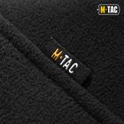Флисовая куртка Windblock M-Tac Gen.II Division Black 3XL - зображення 13
