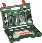 Zestaw narzędzi Bosch V-Line 68 el. 2607017191 - obraz 2