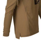 Боевая рубашка Helikon-Tex Range Polo Shirt Coyote XXL - изображение 8
