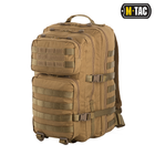 Рюкзак Tan Pack M-Tac Large Assault - изображение 1