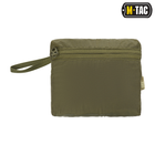 Чохол рюкзак на Small Olive M-Tac - зображення 6
