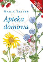 Apteka domowa Twarda okładka - Maria Treben (9788311170865)