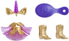 Набір фігурок Magic Box KookyLoos Star Unicorn з аксесуарами (8431618032862) - зображення 6