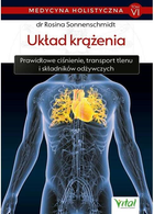 Холістична медицина Том 6 Серцево-судинна система - Розіна Зонненшмідт (9788381683135) - зображення 1