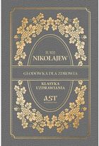 Głodówka dla zdrowia - Jurij Nikołajew (9788396522313)