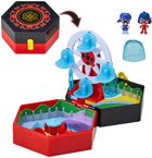 Zestaw do zabawy Playmates Miraculous Chibi Rides & Rescue Miracle Box (0043377505532) - obraz 4