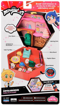Ігровий набір Playmates Chibi Boulangerie Cakes & A Crush Miracle Box (0043377505518) - зображення 5