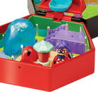 Zestaw do zabawy Playmates Miraculous Chibi Rides & Rescue Miracle Box (0043377505532) - obraz 6