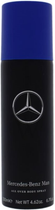 Perfumowany spray dla mężczyzn Mercedes-Benz Man 200 ml (3595471061164) - obraz 1