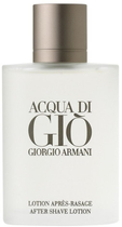 Лосьйон після гоління Giorgio Armani Acqua Di Gio 100 мл (3360372058885) - зображення 1