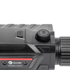 Тепловизионный прицел GUIDE TR650 640x480px 50mm - зображення 3