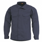 Куртка китель Pentagon Lycos Jacket K02023 Синий - зображення 1