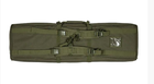 Двойной чехол для приводов GunBag V4 - OLIVE [Specna Arms] - зображення 3