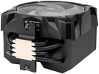 Кулер Arctic Cooling CPU Freezer A35 ARGB Black (ACFRE00115A) - зображення 4