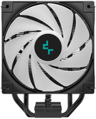 Кулер DeepCool AG400 Digital ARGB Black (R-AG400-BKADMN-G-1) - зображення 4