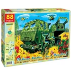 Пазлы HIMARS 21х30 см 88 элементов Київська фабрика іграшок (84580) (219148)