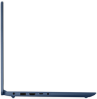 Ноутбук Lenovo IdeaPad Slim 3 14IAH8 (83EQ0049LT) Arctic Grey - зображення 9