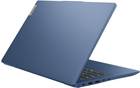 Laptop Lenovo IdeaPad Slim 3 14IAH8 (83EQ0049LT) Arctic Grey - obraz 11